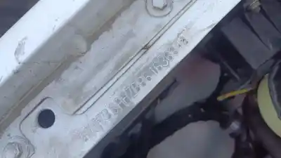 Здавання транспортного засобу citroen jumpy caja/chasis (bu_, bv_, bw_, bx_) 2.0 hdi 110 року 2005 потужний rhz