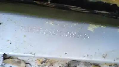 Scrapping Vehicle smart coupe pure of the year 2004 powered m160920