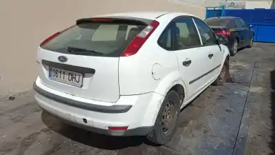 Veículo de Sucata ford focus berlina (cap) ambiente (d) do ano 2005 alimentado g8da