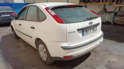 Veículo de Sucata ford focus berlina (cap) ambiente (d) do ano 2005 alimentado g8da
