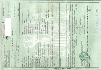 Здавання транспортного засобу opel corsa c furgoneta/hatchback (x01) 1.2 16v (f08, w5l) року 2002 потужний z12xe