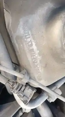 Veículo de Sucata dacia logan ambiance do ano 2006 alimentado k9k792