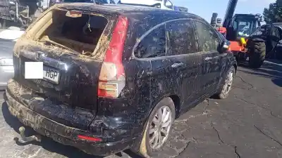 Veículo de Sucata honda cr-v (re) comfort do ano 2011 alimentado n22b3