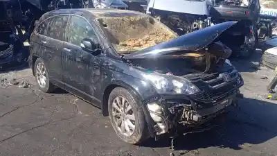 Veículo de Sucata honda cr-v (re) comfort do ano 2011 alimentado n22b3