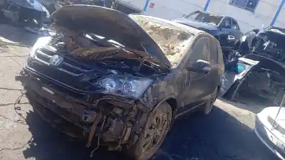 Veículo de Sucata honda cr-v (re) comfort do ano 2011 alimentado n22b3