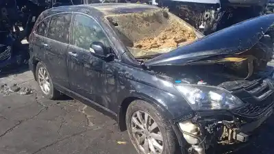 Veículo de Sucata HONDA CR-V (RE) Comfort do ano 2011 alimentado N22B3
