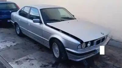 Scrapping Vehicle bmw serie 5 berlina (e34) 525td of the year 1993 powered m51