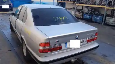Scrapping Vehicle bmw serie 5 berlina (e34) 525td of the year 1993 powered m51