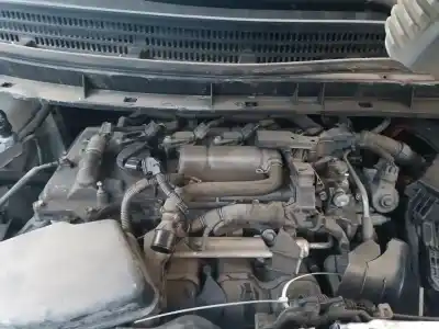 Здавання транспортного засобу toyota prius (nhw30) plug-in hybrid advance року 2010 потужний 2zr