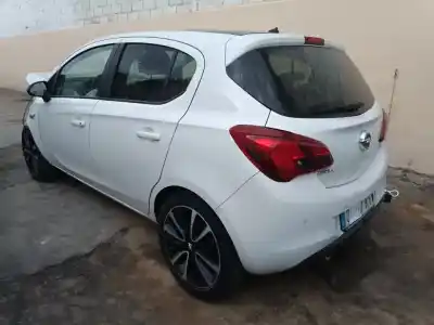 Veículo de Sucata opel corsa e selective do ano 2019 alimentado b14xer