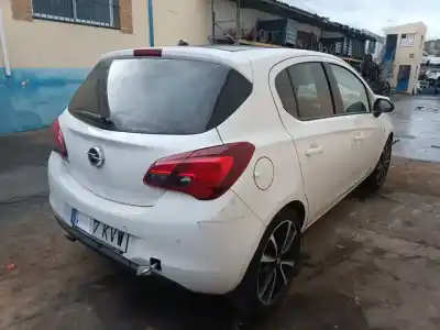Veículo de Sucata opel corsa e selective do ano 2019 alimentado b14xer