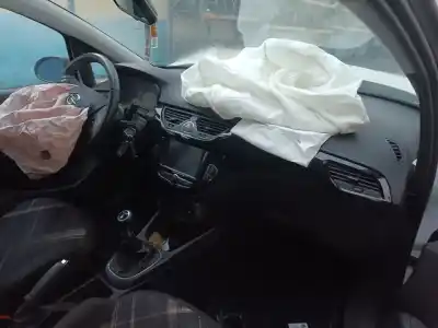 Veículo de Sucata opel corsa e selective do ano 2019 alimentado b14xer