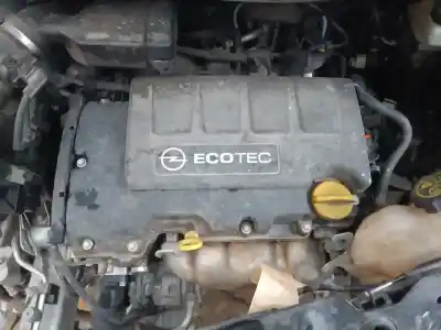 Veículo de Sucata opel corsa e selective do ano 2019 alimentado b14xer