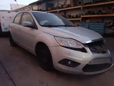 Scrapping Vehicle ford focus lim. (cb4) titanium of the year 2009 powered g8db