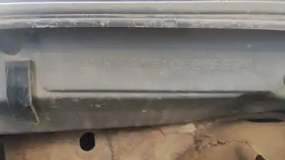 Veículo de Sucata toyota corolla (e12) 1.6 16v do ano 2005 alimentado 3zz-fe