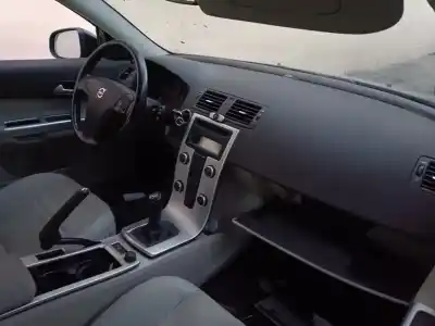 Утилизация автомобиля volvo c30 (533) 1.6 d года 2010 питание d4164t