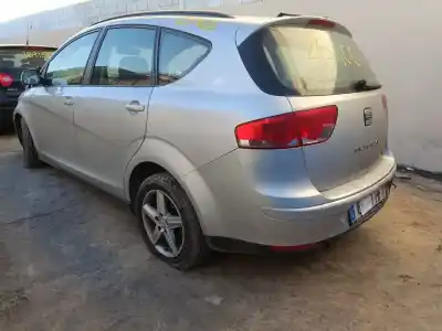 Утилизация автомобиля seat altea xl (5p5) reference ecomotive года 2011 питание cayc
