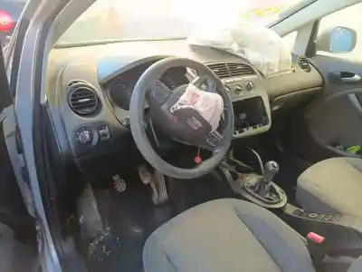 Утилизация автомобиля seat altea xl (5p5) reference ecomotive года 2011 питание cayc