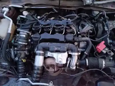 Veículo de Sucata ford fiesta (cb1) ghia do ano 2010 alimentado hhjc