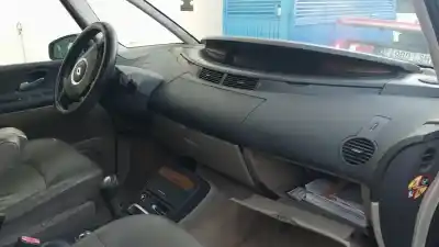 Утилизация автомобиля renault espace iv (jk0) grand espace dynamique года 2006 питание p9x715