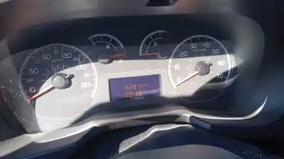 Veículo de Sucata peugeot bipper básico do ano 2014 alimentado 199a9000