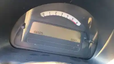 Veicolo di demolizione CITROEN C3 II (SC_) 1.6 HDi 90 dell'anno 2009 alimentato 9HX