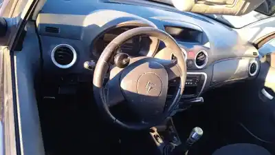 Veicolo di demolizione citroen c3 ii (sc_) 1.6 hdi 90 dell'anno 2009 alimentato 9hx