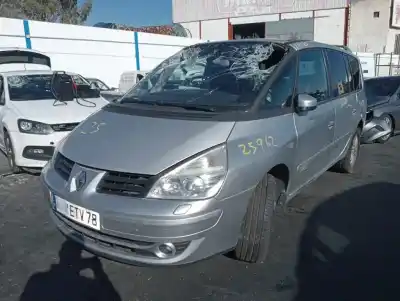 Утилизация автомобиля renault espace iv (jk0) grand espace dynamique года 2009 питание m9r760