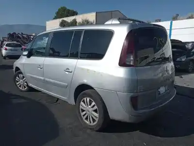 Утилизация автомобиля renault espace iv (jk0) grand espace dynamique года 2009 питание m9r760