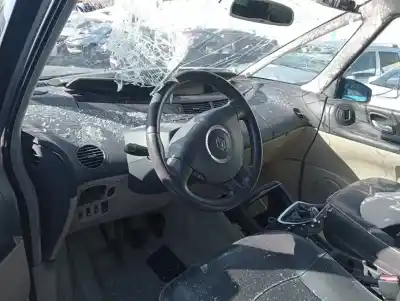 Утилизация автомобиля renault espace iv (jk0) grand espace dynamique года 2009 питание m9r760