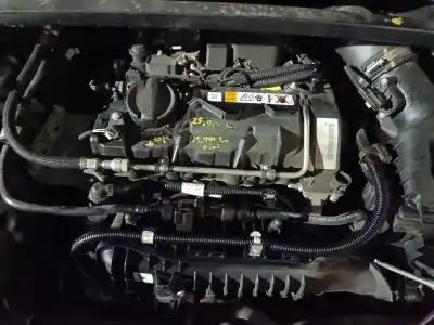 Здавання транспортного засобу mini mini countryman (f60) cooper se all4 року 2018 потужний b38a15a