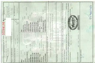 Veículo de Sucata volvo xc70 d5 awd momentum do ano 2005 alimentado d5244t