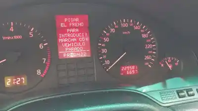 Утилизация автомобиля audi a8 (d2) 3.7 v8 32v года 1997 питание aew