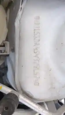 Veículo de Sucata dacia sandero ambiance do ano 2013 alimentado k9k 612