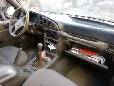 Утилизация автомобиля ssangyong musso 2.9 d года 1996 питание om662