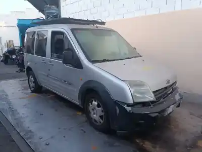 Scrapping Vehicle ford transit connect (tc7) furgón (2006->) of the year 2006 powered hcpa