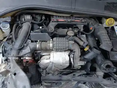 Утилизация автомобиля citroen c-elysée exclusive года 2016 питание bh02