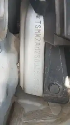 Утилизация автомобиля suzuki swift azg (nz) gl года 2013 питание d13a