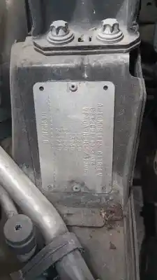 Утилизация автомобиля citroen c4 picasso i monospace (ud_) 1.6 hdi года 2008 питание 9hz