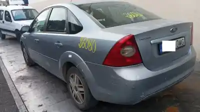 Veículo de Sucata ford focus berlina (cap) ghia do ano 2005 alimentado g6da