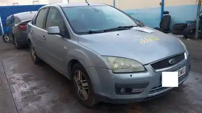Veículo de Sucata ford focus berlina (cap) ghia do ano 2005 alimentado g6da