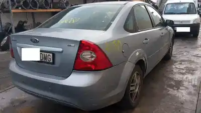 Veículo de Sucata ford focus berlina (cap) ghia do ano 2005 alimentado g6da
