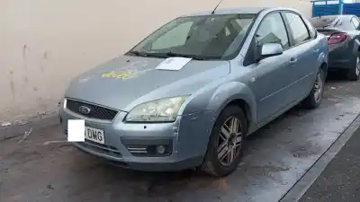 Veículo de Sucata ford focus berlina (cap) ghia do ano 2005 alimentado g6da