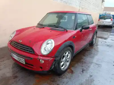 Здавання транспортного засобу mini mini (r50,r53) one року 2005 потужний w10b16a g