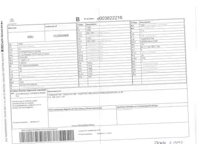 Veículo de Sucata citroen c-zero c-zero do ano 2017 alimentado y51