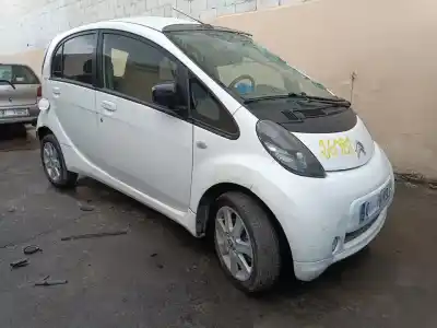 Veículo de Sucata citroen c-zero c-zero do ano 2017 alimentado y51