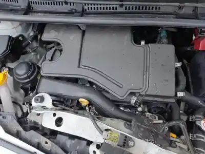 Veículo de Sucata toyota yaris active do ano 2017 alimentado 1kr