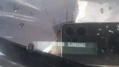 Scrapping Vehicle citroen c4 grand picasso attraction of the year 2013 powered 9h05