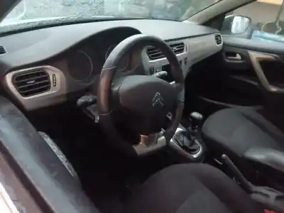Утилизация автомобиля citroen c-elysée shine года 2020 питание yh01