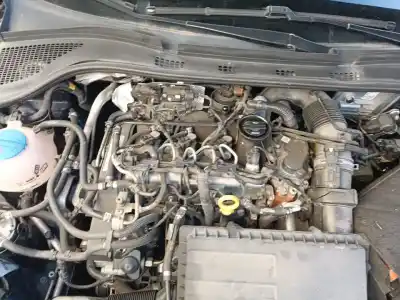 Vehicul casat skoda rapid ambition 90 cv / 66 kw al anului 2016 alimentat cusb